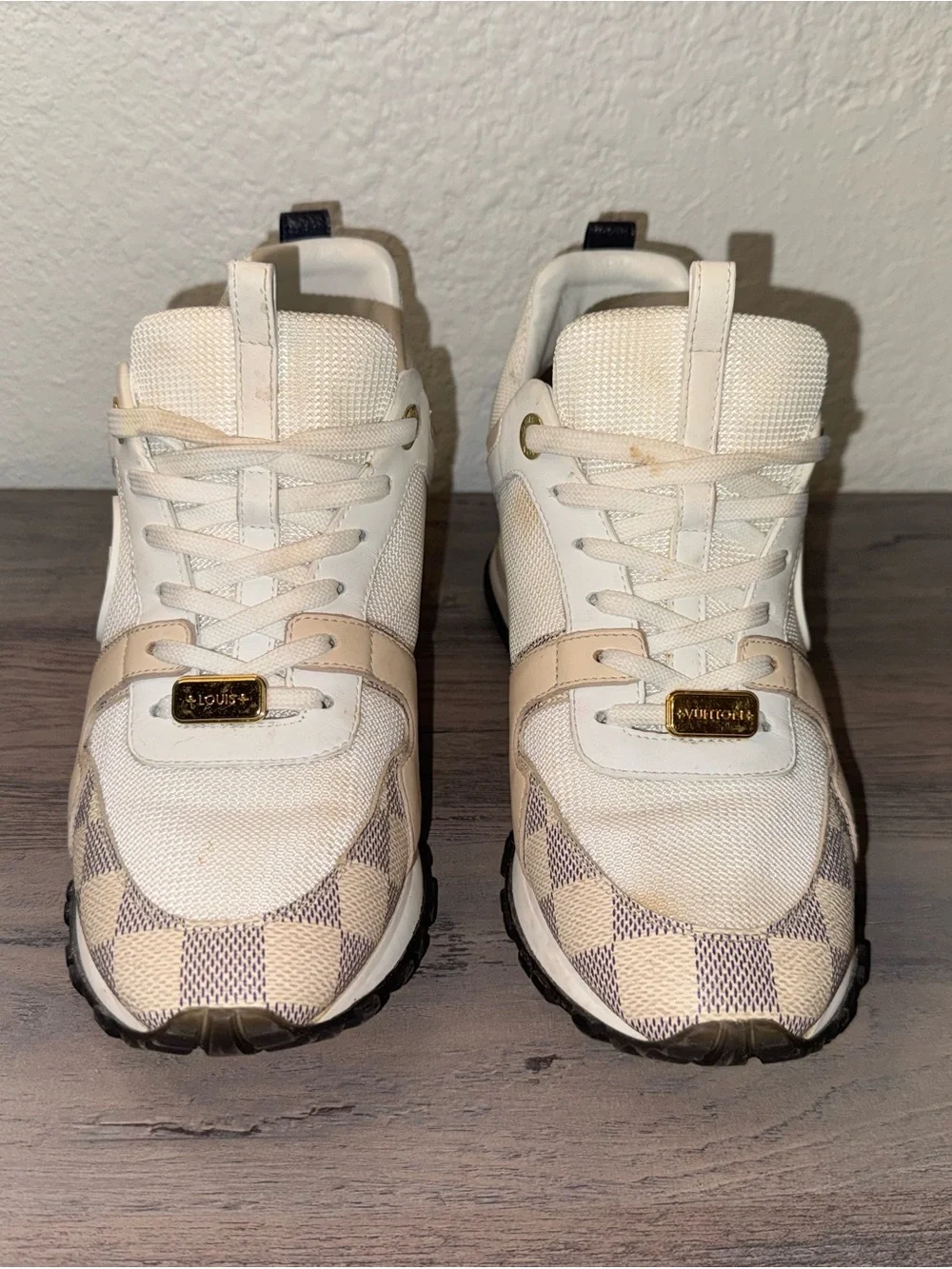 Louis Vuitton stylish louis